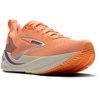 image:imageBrooks Womens Ghost Max 4 Neutral Running amp Walking ShoeCyber PeachGrapeBluewash