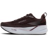 image:imageBrooks Womens Ghost Max 4 Neutral Running amp Walking ShoeRaisinPurpleMetallic