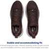 image:imageBrooks Womens Ghost Max 4 Neutral Running amp Walking ShoeRaisinPurpleMetallic