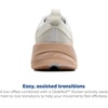 image:imageBrooks Womens Ghost Max 4 Neutral Running amp Walking ShoeWhiteRoseRutabaga