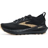 image:imageBrooks Womens Glycerin 23 Neutral Running ShoeBlackAsphaltIced Coffee