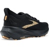 image:imageBrooks Womens Glycerin 23 Neutral Running ShoeBlackAsphaltIced Coffee
