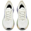 image:imageBrooks Womens Glycerin 23 Neutral Running ShoeCoconutCitronBlue Glow