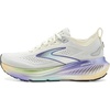 image:imageBrooks Womens Glycerin 23 Neutral Running ShoeCoconutCitronBlue Glow