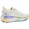 image:imageBrooks Womens Glycerin 23 Neutral Running ShoeCoconutCitronBlue Glow