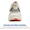 image:imageBrooks Womens Glycerin 23 Neutral Running ShoePastelQuinceIndigo