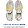 image:imageBrooks Womens Glycerin 23 Neutral Running ShoePastelQuinceIndigo