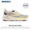 image:imageBrooks Womens Glycerin 23 Neutral Running ShoePastelQuinceIndigo