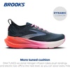 image:imageBrooks Womens Glycerin 23 Neutral Running ShoeSeaStrawberryCoral