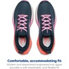 image:imageBrooks Womens Glycerin 23 Neutral Running ShoeSeaStrawberryCoral