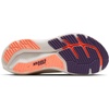 image:imageBrooks Womens Glycerin 23 Neutral Running ShoeWhiteMulled GrapeClear
