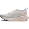 image:imageBrooks Womens Glycerin 23 Neutral Running ShoeWhiteMulled GrapeClear