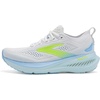 image:imageBrooks Womens Glycerin 23 Neutral Running ShoeWhiteOpen AirNightlife
