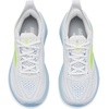 image:imageBrooks Womens Glycerin 23 Neutral Running ShoeWhiteOpen AirNightlife