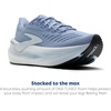 image:imageBrooks Womens Glycerin Max 2 Neutral Running amp Walking ShoeNantucket BreezeChromeBlue