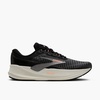 image:imageBrooks Womens Revel Max Neutral Running amp Walking ShoeBlack Blackened Pearl Coral