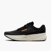 image:imageBrooks Womens Revel Max Neutral Running amp Walking ShoeBlack Blackened Pearl Coral