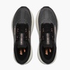image:imageBrooks Womens Revel Max Neutral Running amp Walking ShoeBlack Blackened Pearl Coral