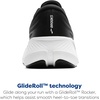 image:imageBrooks Womens Revel Max Neutral Running amp Walking ShoeBlackGreyWhite