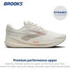 image:imageBrooks Womens Revel Max Neutral Running amp Walking ShoeCoconutChateauPeach