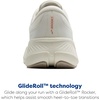 image:imageBrooks Womens Revel Max Neutral Running amp Walking ShoeCoconutChateauPeach