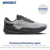 image:imageBrooks Womens Revel Max Neutral Running amp Walking ShoeHarbor MistGreyMetallic