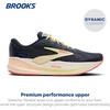 image:imageBrooks Womens Revel Max Neutral Running amp Walking ShoeIndigoPastelQuince