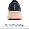 image:imageBrooks Womens Revel Max Neutral Running amp Walking ShoeIndigoPastelQuince