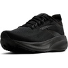 image:imageBrooks Mens Adrenaline GTS 25 Supportive Running amp Walking Shoe  BlackBlackEbony  11 Medium