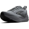 Grey/Grey/Ebony