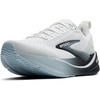 image:imageBrooks Mens Ghost Max 4 Neutral Running amp Walking ShoeWhiteNavyBlue