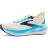 image:imageBrooks Mens Glycerin 23 Neutral Running ShoeCoconutNavyBlue