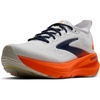 White/Navy/Orange