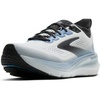 image:imageBrooks Mens Glycerin GTS 23 Supportive Running ShoeWhiteRainBaltic Sea