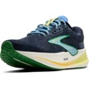 image:imageBrooks Mens Revel Max Neutral Running amp Walking ShoeIndigoMarinaLemon