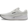 image:imageBrooks Mens Revel Max Neutral Running amp Walking ShoeWhite Blackened Pearl Orange