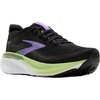 Black Blackened Pearl Purple