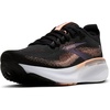 Black/Peach/Mulled Grape