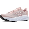 Peach Whip/White/Black