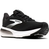 image:imageBrooks Womens Revel 9 Neutral Running amp Walking ShoeBlackGreyWhite