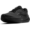 image:imageBrooks Womens Revel Max Neutral Running amp Walking ShoeBlackBlackEbony