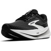 Black/Grey/White