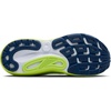 image:imageBrooks Mens Adrenaline GTS 24 Supportive Running Shoe  Road Running ShoesAcid LimeSunny LimeNavy