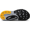 image:imageBrooks Mens Adrenaline GTS 24 Supportive Running Shoe  Road Running ShoesAlloyWhiteGold Fusion