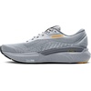 image:imageBrooks Mens Adrenaline GTS 24 Supportive Running Shoe  Road Running ShoesAlloyWhiteGold Fusion