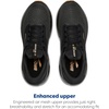 image:imageBrooks Mens Adrenaline GTS 24 Supportive Running Shoe  Road Running ShoesBlackBiscuit