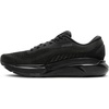 image:imageBrooks Mens Adrenaline GTS 24 Supportive Running Shoe  Road Running ShoesBlackBlackEbony