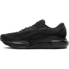 image:imageBrooks Mens Adrenaline GTS 24 Supportive Running Shoe  Road Running ShoesBlackBlackEbony