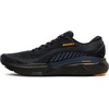 image:imageBrooks Mens Adrenaline GTS 24 Supportive Running Shoe  Road Running ShoesBlackCountry BlueOrange