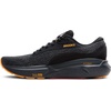 image:imageBrooks Mens Adrenaline GTS 24 Supportive Running Shoe  Road Running ShoesBlackEbonyBurnt Sienna